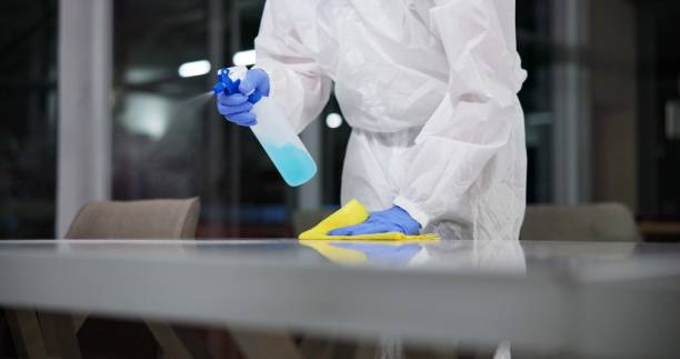 Licensed Unattended Death Cleanup service in Shirley, NY - Crime Scene Cleaner Online